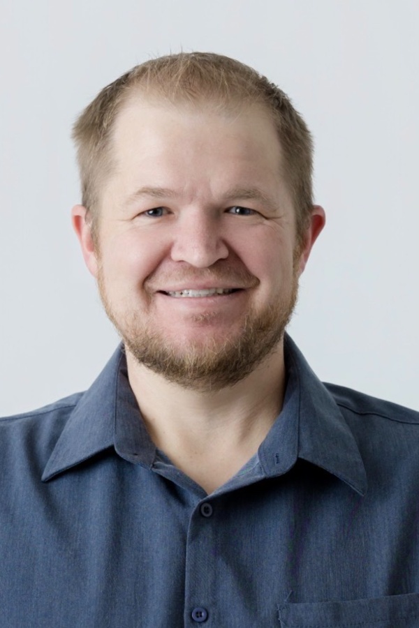 Cruise Brothers Travel Agent Tucker Brown